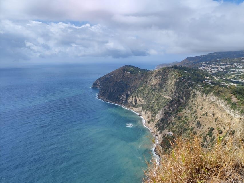Ischia: East coast hike - What Travelers Can Expect
