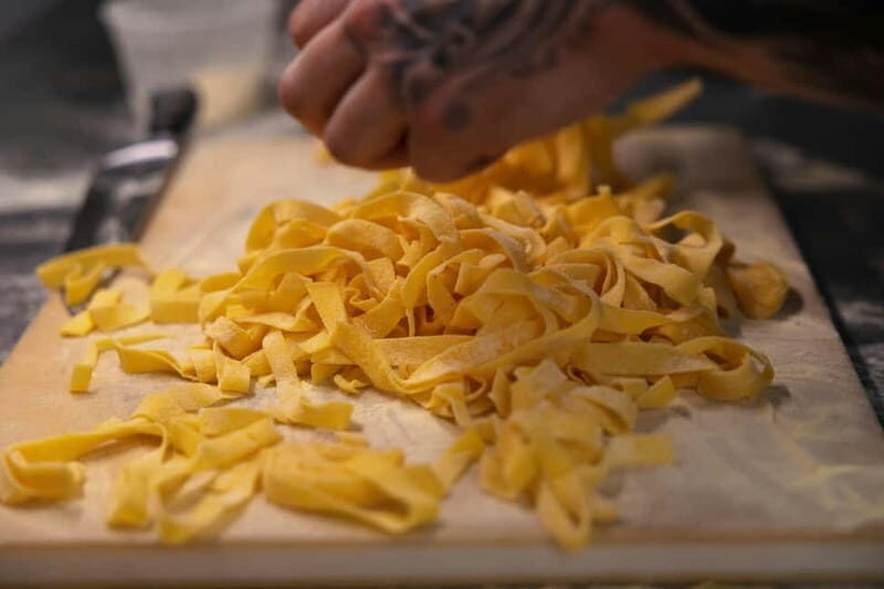 Ischia: Full Pasta Cooking Class with Wine & Pick-up Option - The Wines: A Toast to Ischia’s Volcanic Terroir