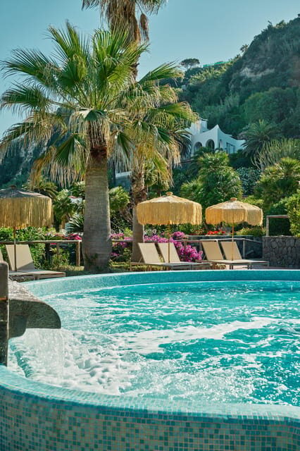 Ischia: Giardini Poseidon Terme with Transfer - Who Is This Tour Best Suited For?
