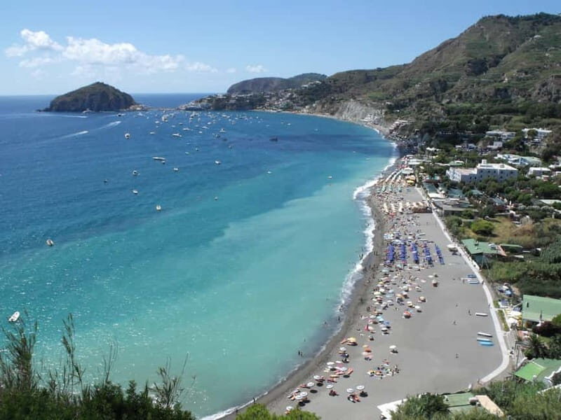 Ischia: Island tour by bus - Value and Price Point