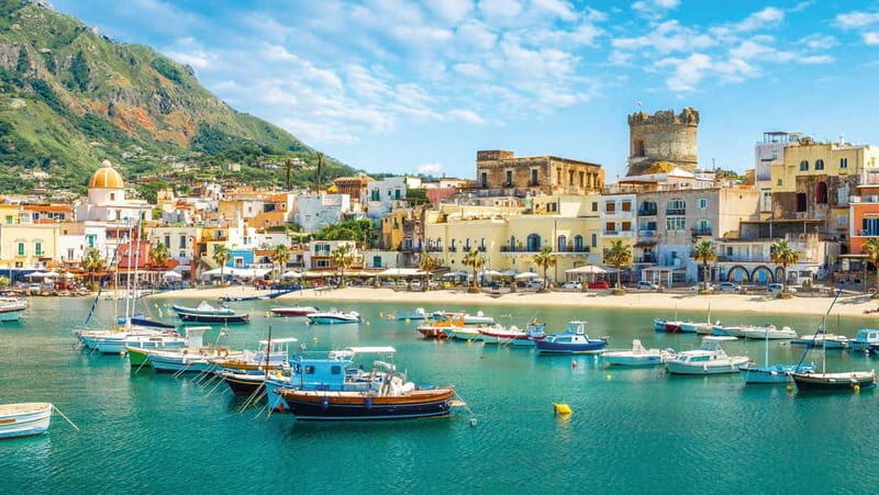 Ischia: Private Island Tour with Lunch - Why This Tour Offers Great Value