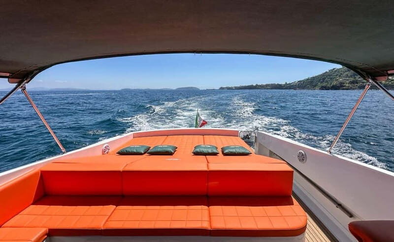 Ischia: The Most Beautiful Boat Excursion In Ischia - Why Choose This Tour? A Deep Dive into What Makes It Special