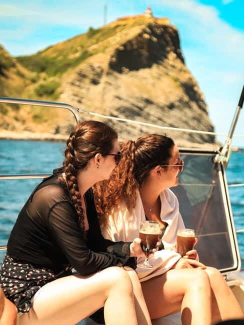 Island Anastasia - Full day VIP Catamaran cruise - Why This Tour Offers Good Value
