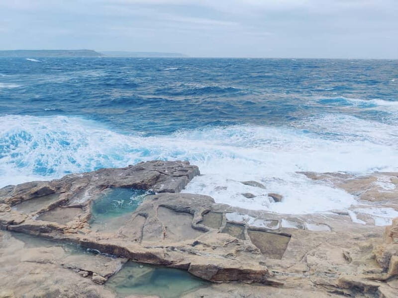 Island of Gozo: Private Tour - The Itinerary: What You Might See