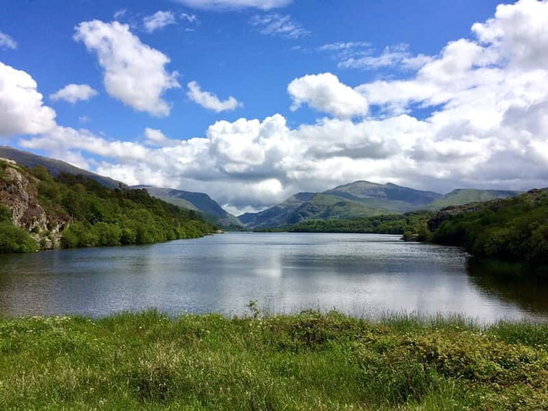 Isle of Anglesey: Anglesey and Snowdonia Guide - Who Should Consider This Tour?