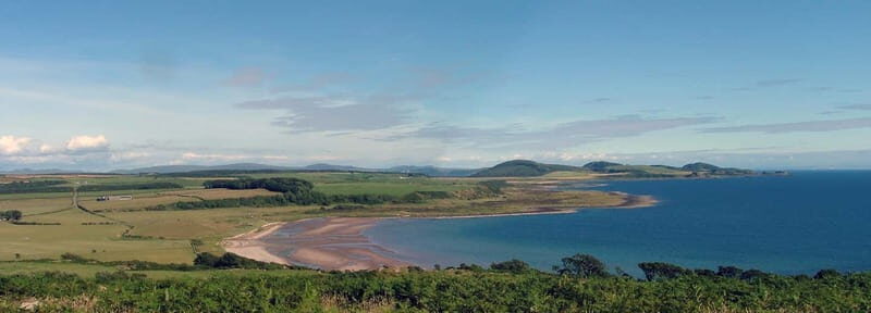 Isle of Bute: Private Tour with Driver-Guide - What to Expect on the Day