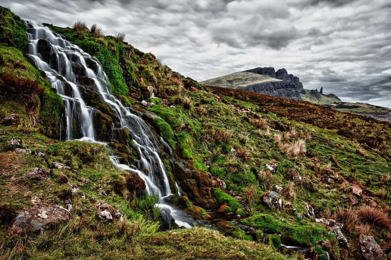 Isle of Man: Viking Highlights and Castles Shore Excursion - The Experience: What Really Matters