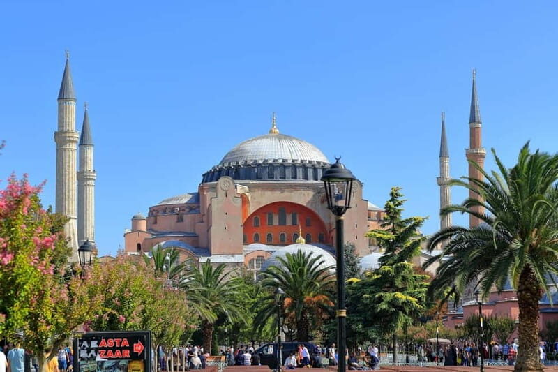 Istanbul: Best of Old City Full-Day Tour with Transfers - Analyzing the Value