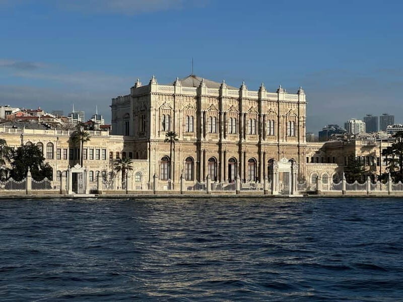 Istanbul Bosphorus: 3-Hour Morning Cruise with Asian Side - Authentic Experiences and Traveler Feedback