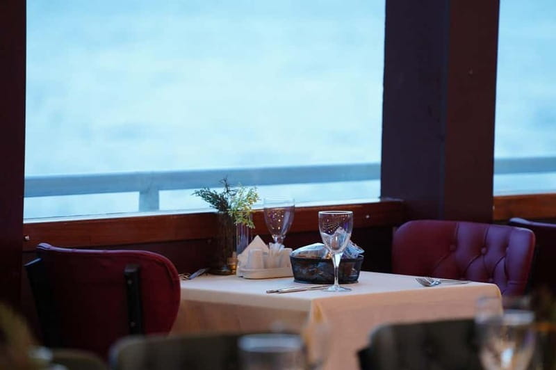 Istanbul Bosphorus Cruise & Turkish Night + Optional Drinks - The Value of the Tour
