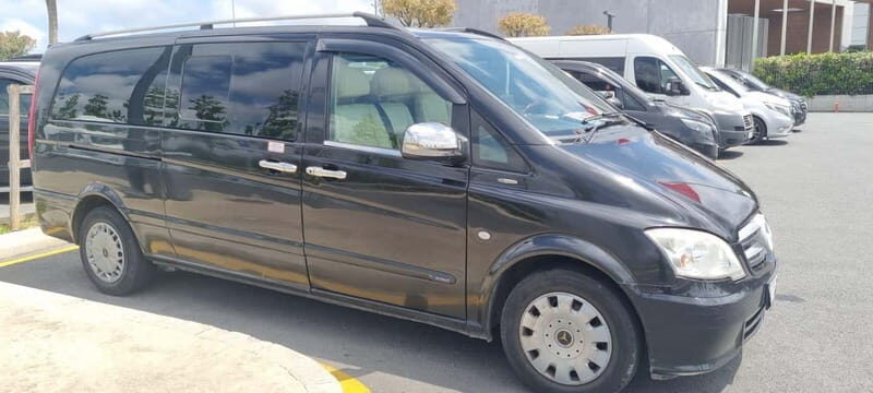 Istanbul City Tour: Private Car Hire with a Driver - Authentic Experiences from Travelers