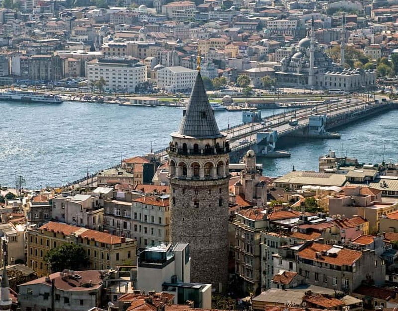 Istanbul Day Trip by Flight from Alanya, Side, Antalya Kemer - Exploring the Historic Heart of Istanbul