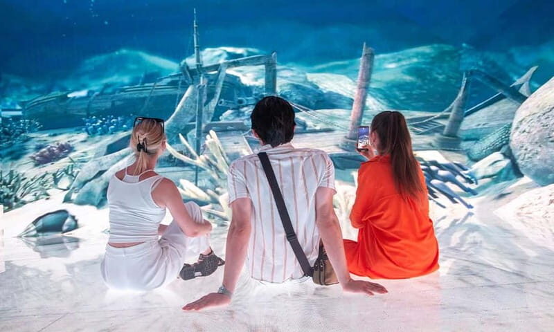 Istanbul: Digital Experience Museum Entry Ticket - The Highlights in Detail