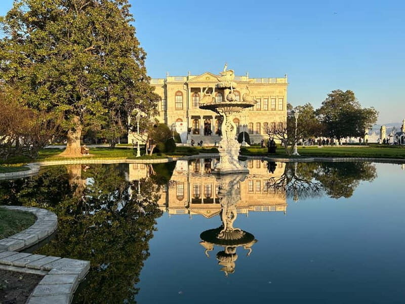 Istanbul: Dolmabahce Palace and Harem Fast-Track & Audio - Final Reflection: Is It Worth It?