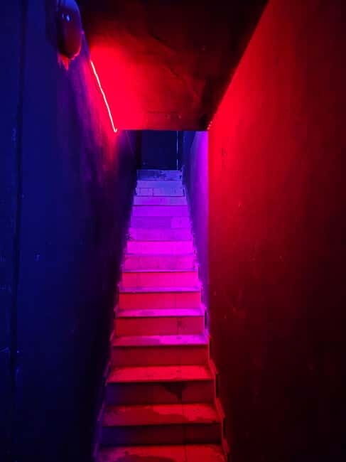 Istanbul: Dracula Horror House Escape Room Ticket - Puzzle and Clue Solving
