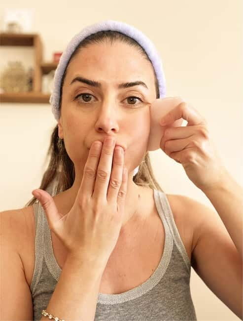 Istanbul: Face Yoga and Turkish Coffee Fortune Telling - What is the Experience Like?