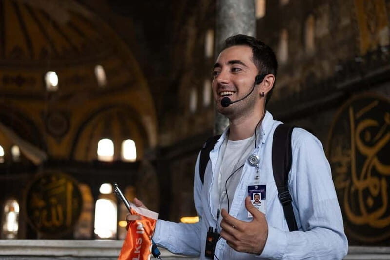 Istanbul: Full Day Private Guided Tour for Iconic Landmarks - How the Experience Adds Value