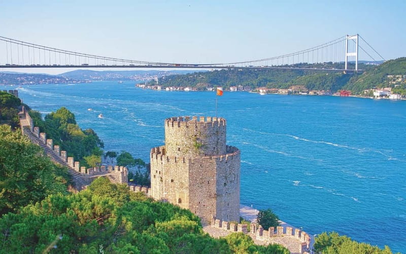 Istanbul: Guided Bosphorus Cruise & Golden Horn Bus Tour - Who Is This Tour Best For?