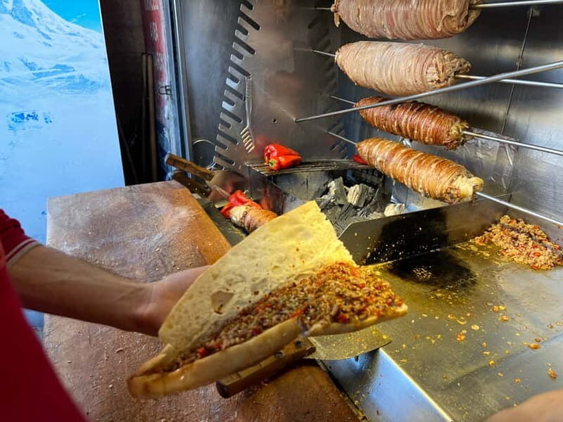Istanbul: Guided Food Tour with Ferry Ride and Tastings - The Value of the Tour