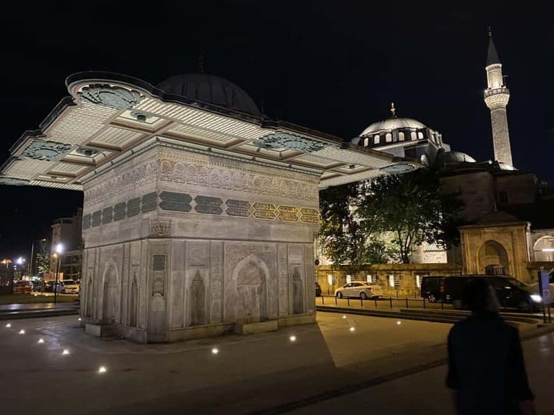Istanbul: Guided Morning Prayer Experience at Fatih Mosque - Why This Tour Matters
