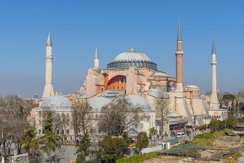 Istanbul: Half-Day Guided Tour of Sultanahmet District - The Value of This Tour for Travelers