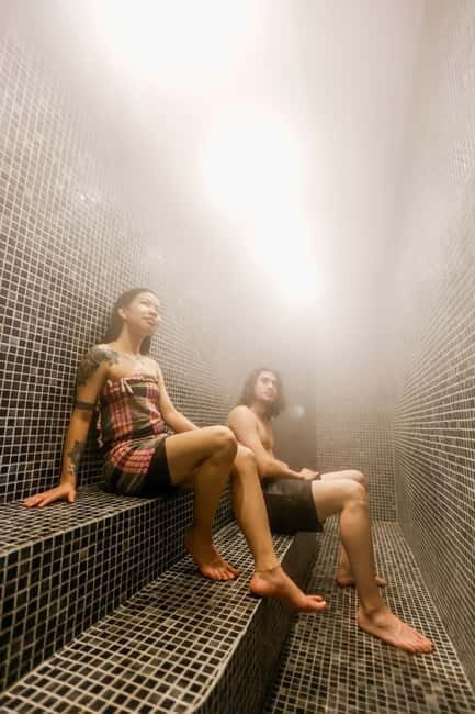 Istanbul: Hammam and Spa Private Turkish Bath Experience - The Authenticity and Comfort of the Turkish Bath Experience