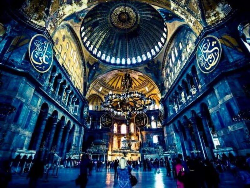 Istanbul: Historical Peninsula Tour with Expert Guide - The Tour in Detail: What to Expect