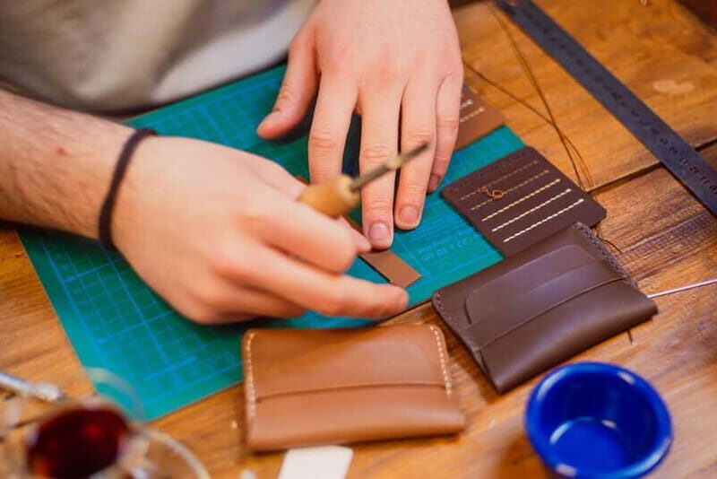 Istanbul: Leather Crafting Workshop with Snacks and Drinks - Final Thoughts: Is This Experience for You?