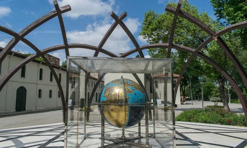 Istanbul: Museum of History of Islamic Science & Technology - The Authenticity and Educational Value