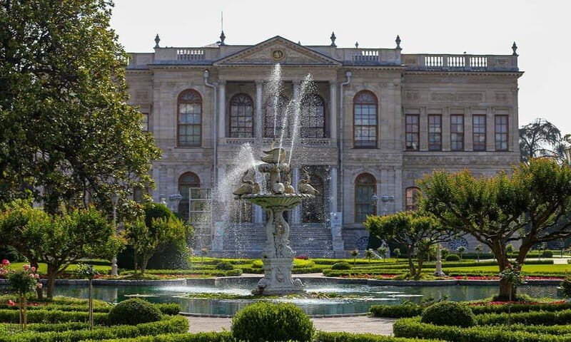 Istanbul: National Palaces Full Pass incl. Dolmabahce Palace - Exploring the Palaces and Museums