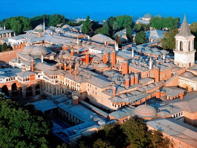 Istanbul: Old and New Istanbul Guided Full or Half Day Tour - What to Expect at Each Stop