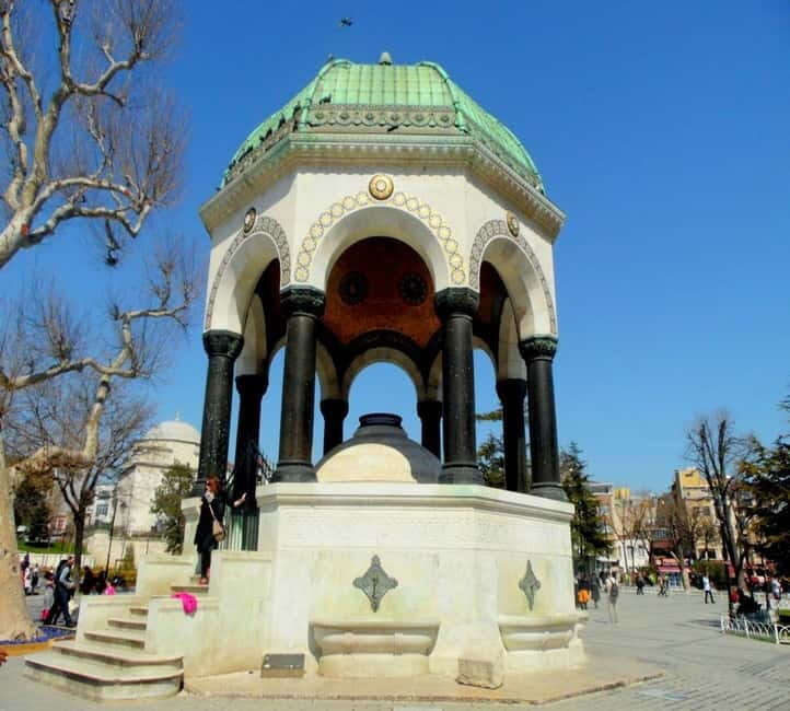 Istanbul: Old City Full Day Tour with Lunch - Why This Tour Offers Good Value