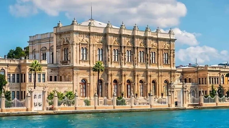 Istanbul: Old City Walking Tour - Small Group - The Blue Mosque: A Visual and Architectural Marvel