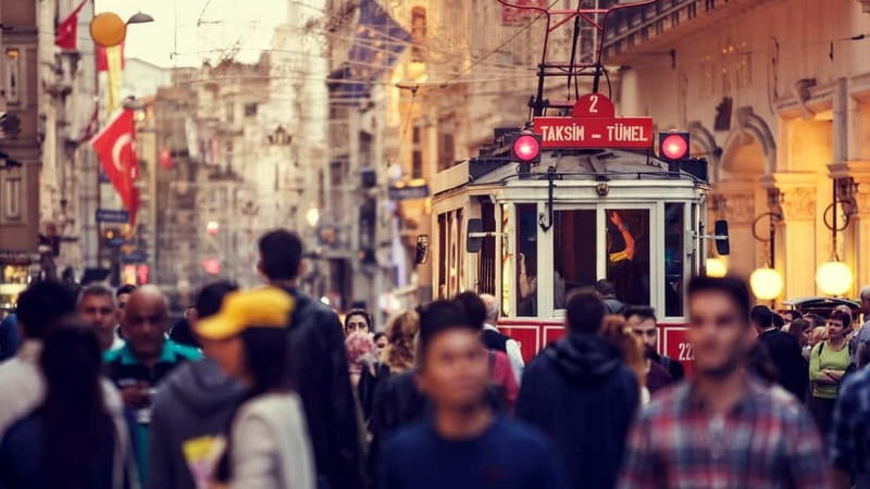 Istanbul: Old City Walking Tour - Small Group - An Honest Look at the Value