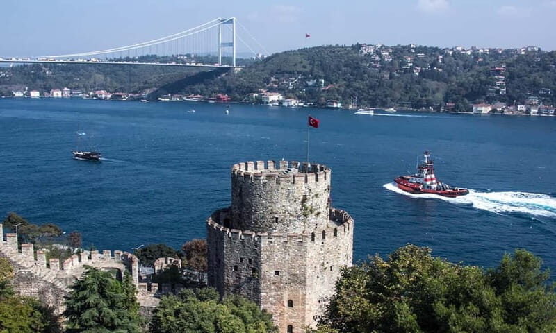 Istanbul: Rumeli Fortress Museum Skip-the-Line Ticket - The Sum Up: Who Will Enjoy This Experience Most?