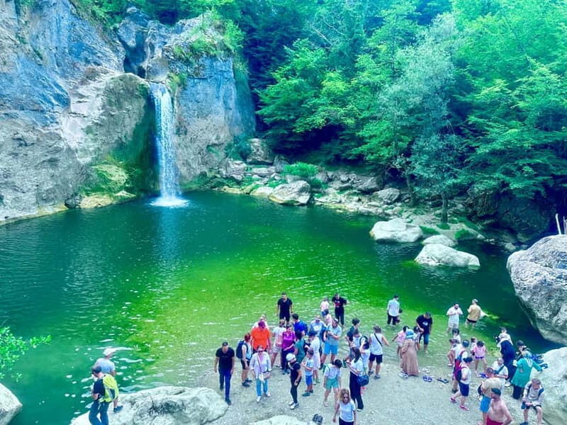 Istanbul: Sapanca, Bolu, Safranbolu and Amasra guided tour - Why This Tour Offers Great Value
