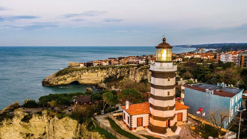 Istanbul: Sile and Agva Blacksea Villages Tour - Practical Details and Value