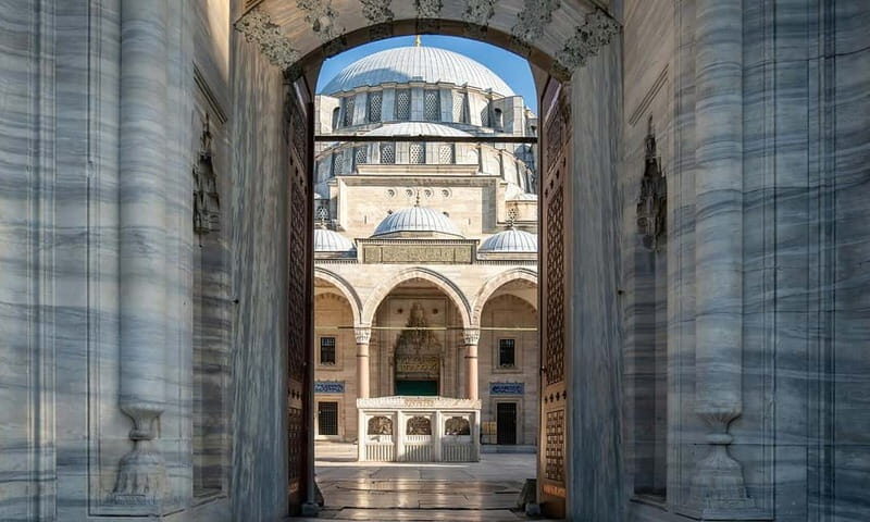 Istanbul: Süleymaniye Mosque Guided Tour - Why This Tour Offers Great Value