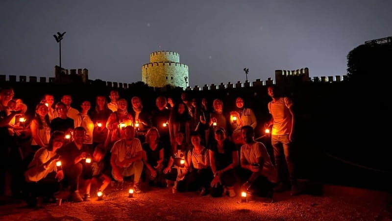 Istanbul: Theodosian Walls and Yedikule Fortress Guided Tour - What Makes This Tour Stand Out