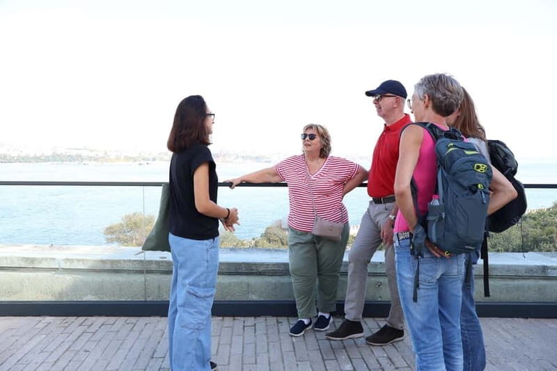 Istanbul: Topkapi Palace and Harem Museum Tour with Ticket - What To Expect on the Tour