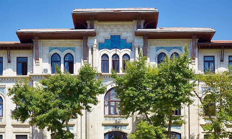 Istanbul: Turkish and Islamic Arts Museum Fast-Track Entry - The Experience of Fast-Track Entry and Its Value