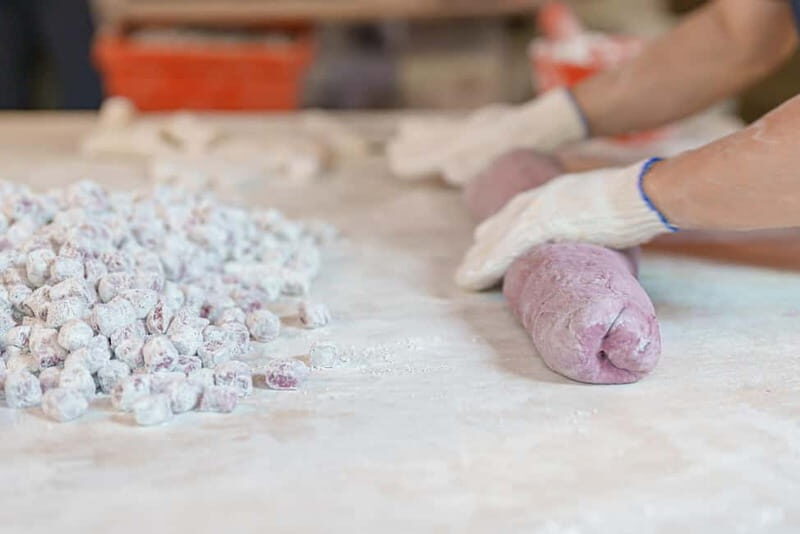 Istanbul Turkish Delight Making Workshop - What to Expect During the Workshop