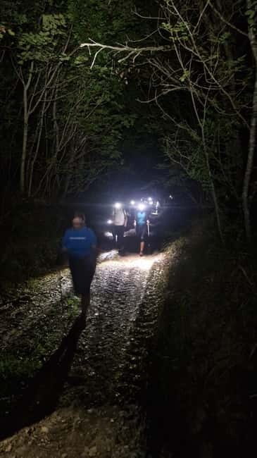 Istria, Full moon hiking tour - Authentic Reviews and What Travelers Say