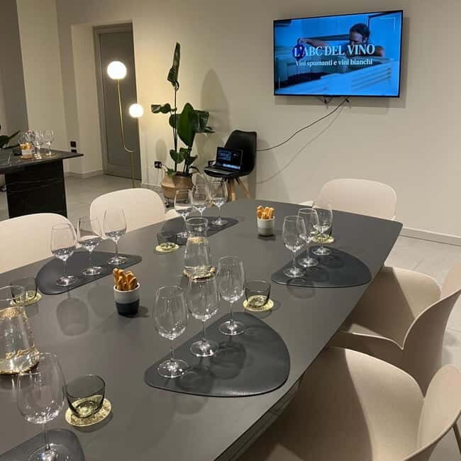 Italian Cooking Class like Masterchef - Breakdown of the Experience