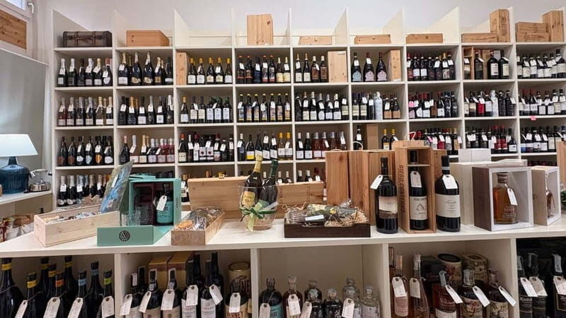Italian Gin tasting - Frequently Asked Questions (FAQs):