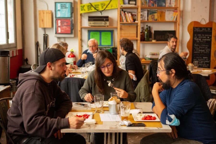 Italian traditional cheese and contemporary beers - Who Will Love This Tour?