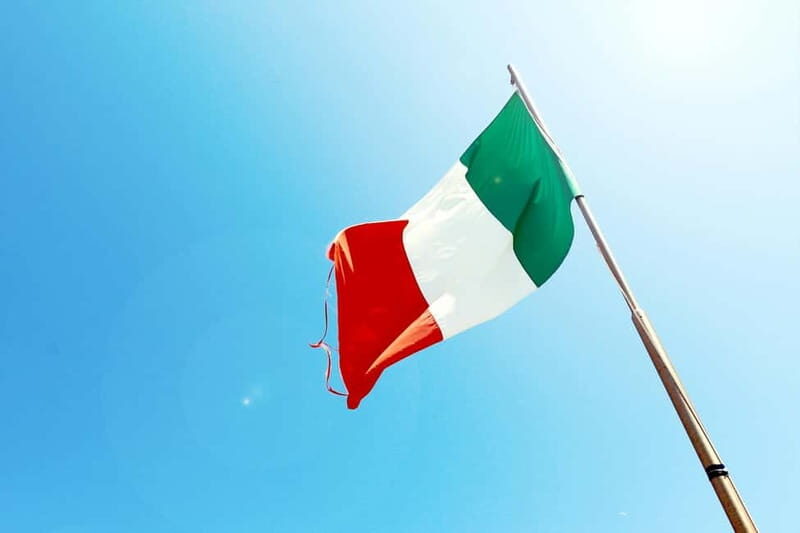 Italy: Language, Food, and Culture Experience in a Day - The Sum Up
