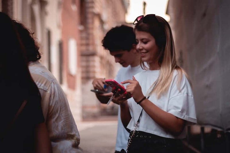 Itinerant City Escape in Milan - What to Expect During the Treasure Hunt