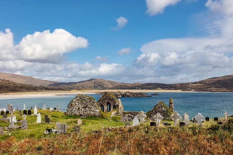 Iveragh Peninsula: Ring of Kerry Photo and Sightseeing Tour - Who Should Book This Tour?