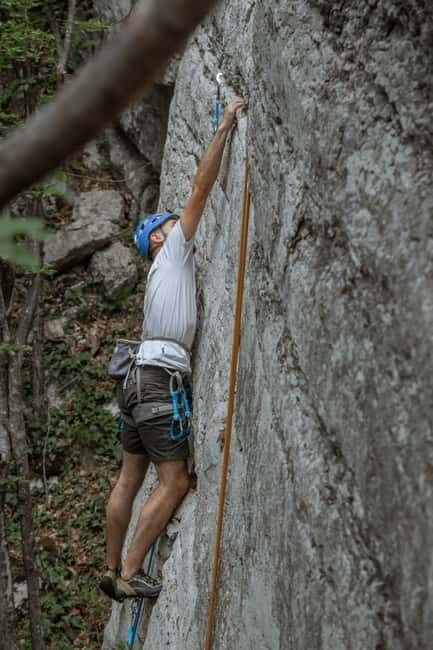 Jablanica & Dreznica: Scenic Rock Climbing Adventure Tour - The Real Value of the Tour